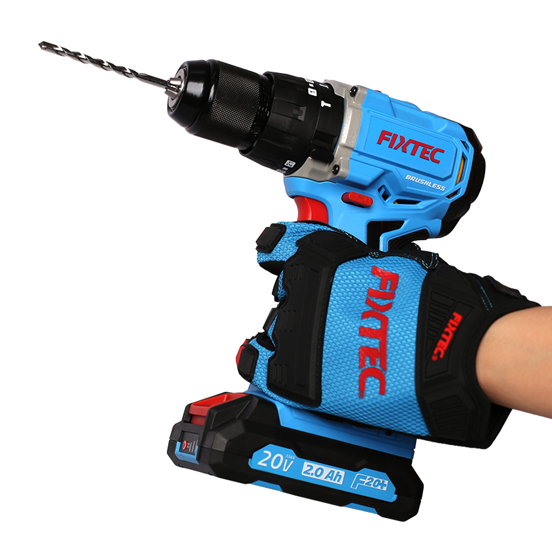 Set Perkakas Bor Tanpa Kabel 2 - Power Tools Kits ulasan dan harga