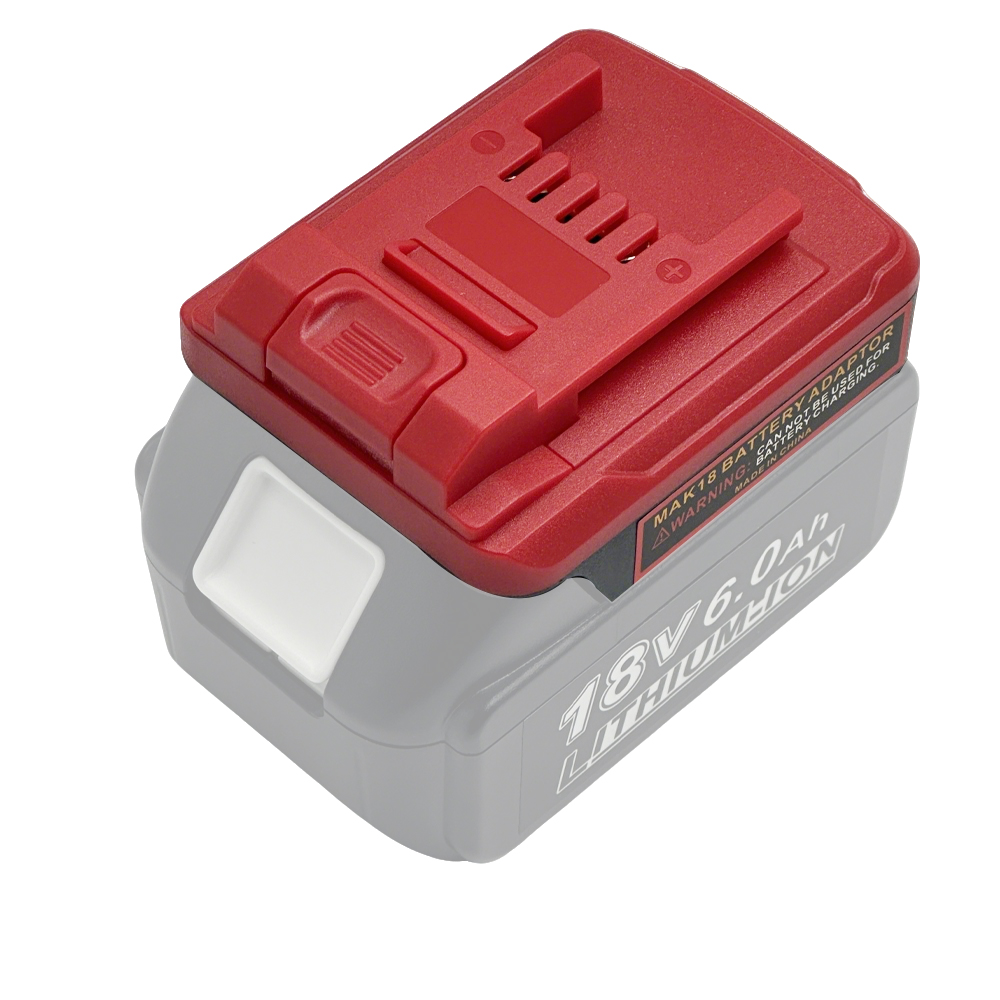 Konverter Adaptor Baterai untu - Power Tools Einhell ulasan dan harga