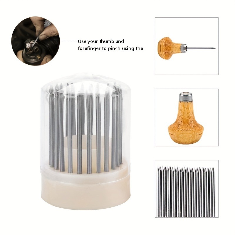 1Set Alat Pemasang Batu Permat - Power Tools You Need ulasan dan harga