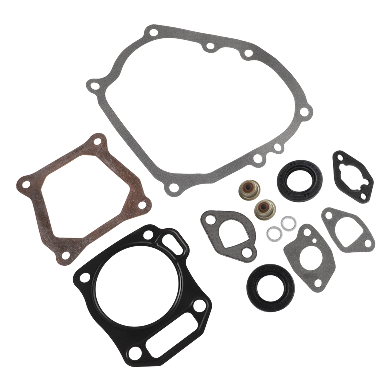 Kit Gasket Perawatan Komprehen - Power Tools You Need ulasan dan harga