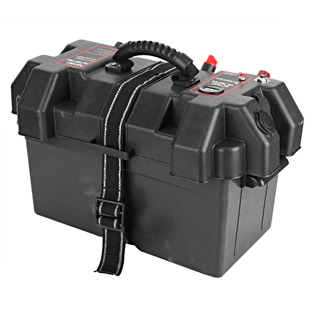 Kotak Baterai Stasiun Pusat Da - Power Tools Toolstation ulasan dan harga