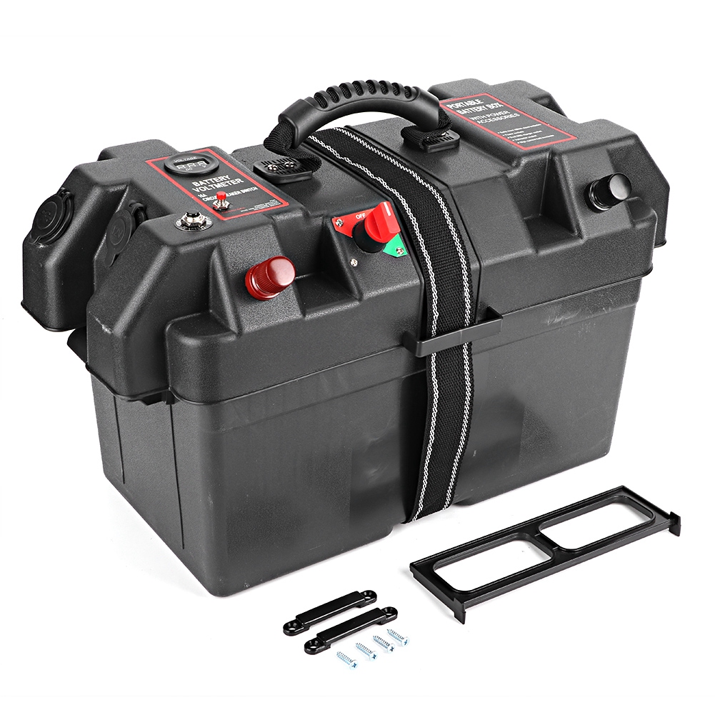 Kotak Baterai Stasiun Pusat Da - Power Tools Toolstation ulasan dan harga