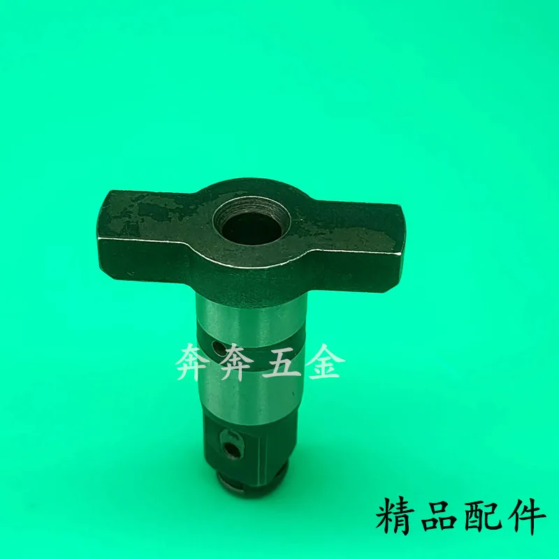 Kepala konversi poros keluaran - Power Tools Dongcheng ulasan dan harga