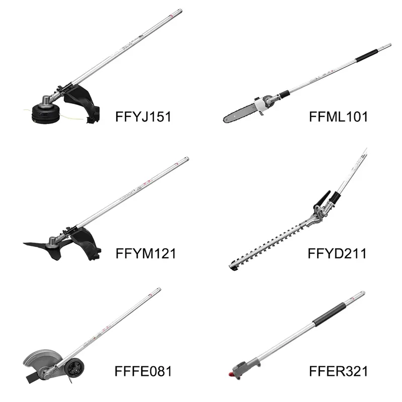 Aksesoris Pemangkas Rumput Tia - Power Tools Dongcheng ulasan dan harga