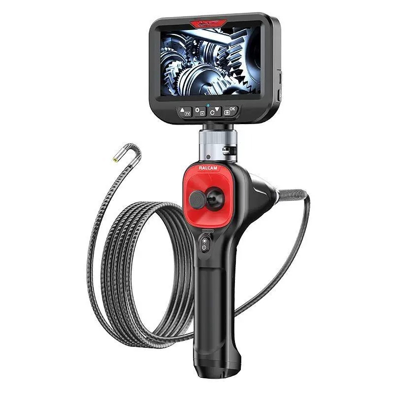Kamera Inspeksi Pipa Endoskop  - Power Tools Inspection ulasan dan harga
