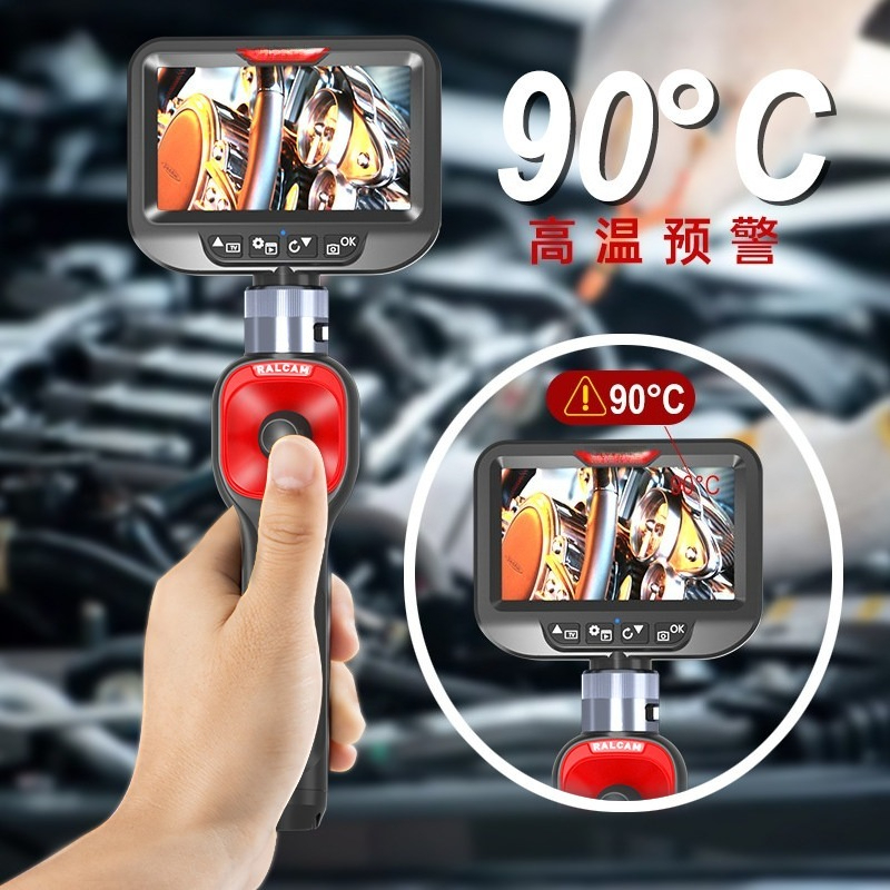 Kamera Inspeksi Pipa Endoskop  - Power Tools Inspection ulasan dan harga