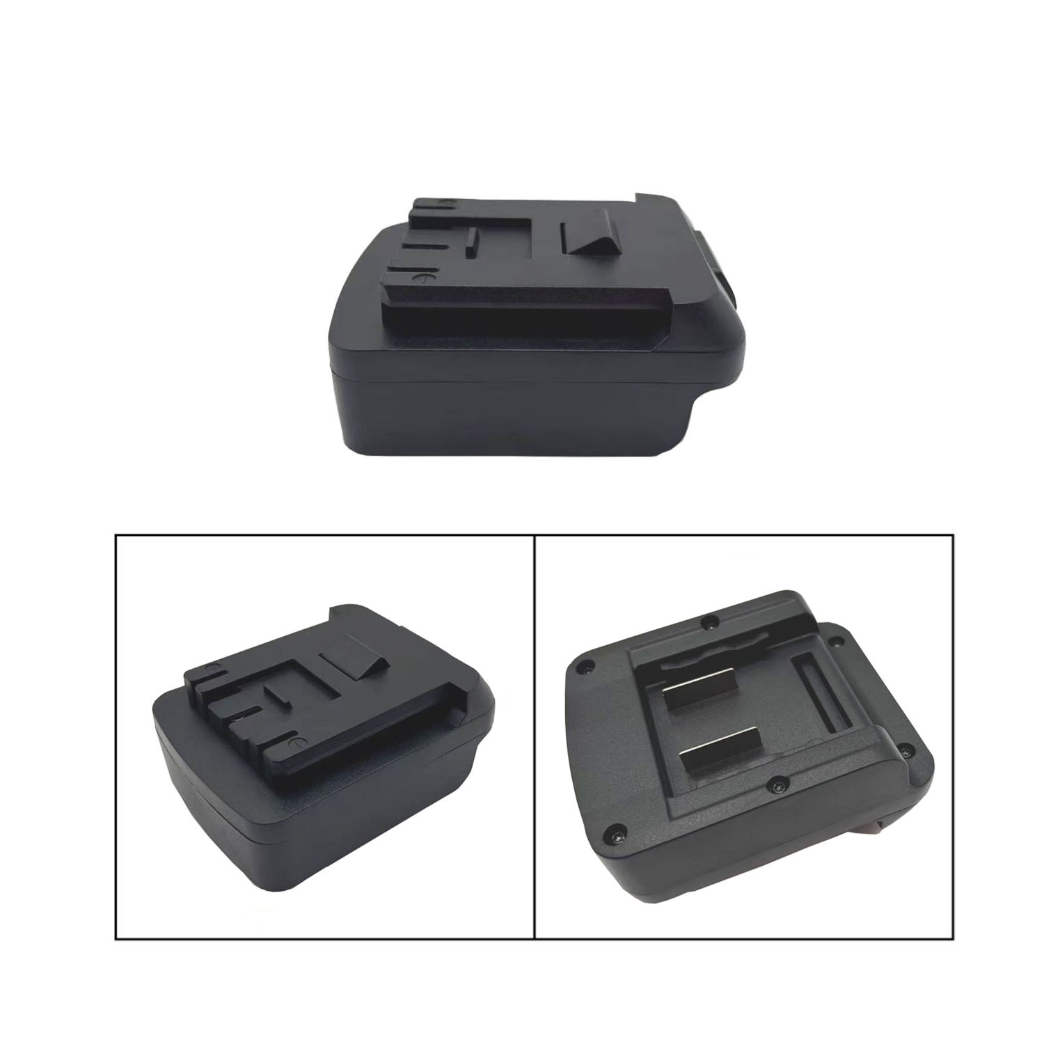 Konverter Adaptor Baterai untu - Power Tools Einhell ulasan dan harga