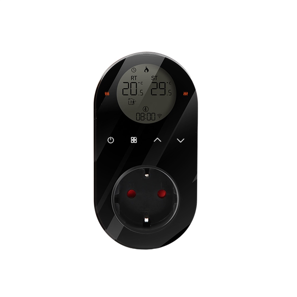 Soket Pengontrol Suhu WIFI Sen - Power Tools Display ulasan dan harga