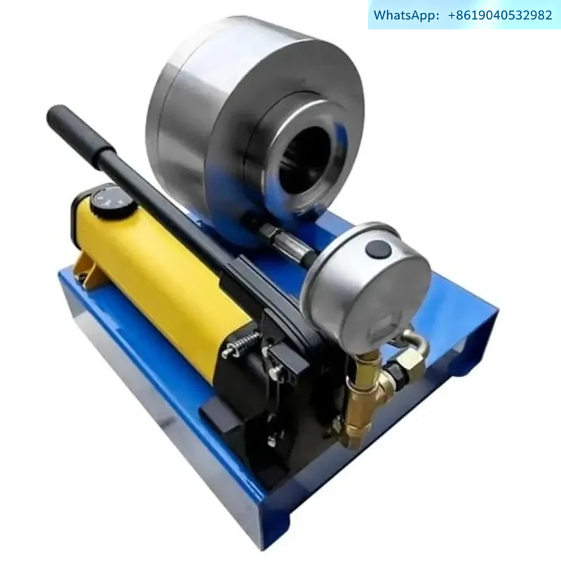 Alat Pemroses Selang Hidrolik  - Power Tools You Need ulasan dan harga