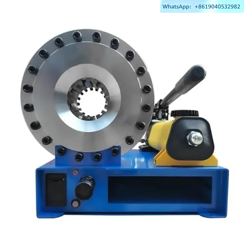 Alat Pemroses Selang Hidrolik  - Power Tools You Need ulasan dan harga