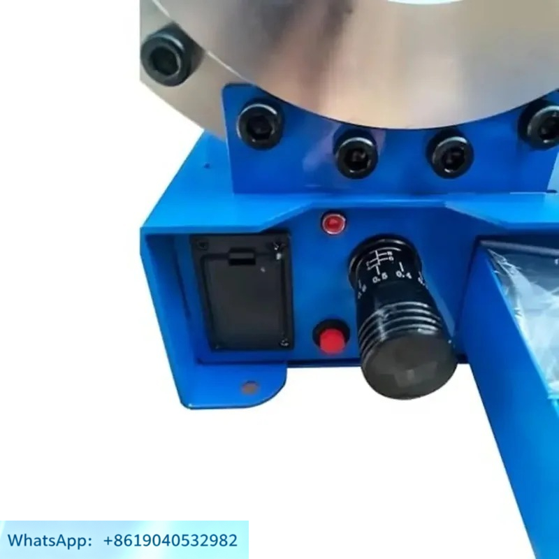 Alat Pemroses Selang Hidrolik  - Power Tools You Need ulasan dan harga